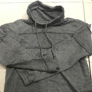 Nomads turtleneck sweatshirt